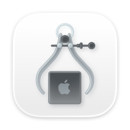 System Information app icon
