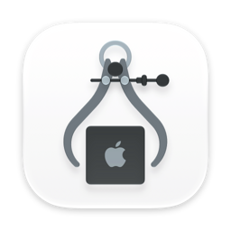 System Information app icon