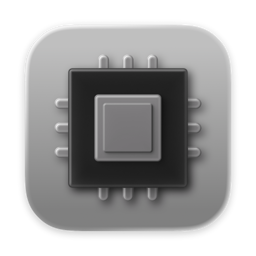 System Watcher app icon