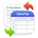 TableFlip app icon