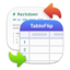 TableFlip app icon