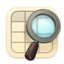 TableTool app icon