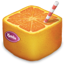 Tangerine! app icon