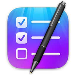 Taska for GitHub/GitLab Issues app icon