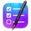 Taska for GitHub/GitLab Issues app icon
