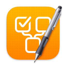 Taskheat — visual to-do list app icon