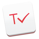 TaskPaper – Plain text to-dos app icon