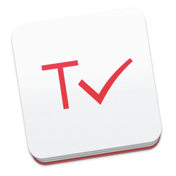 TaskPaper – Plain text to-dos app icon