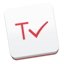 TaskPaper – Plain text to-dos app icon