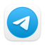 Telegram app icon