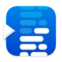 Teleprompter Premium + app icon