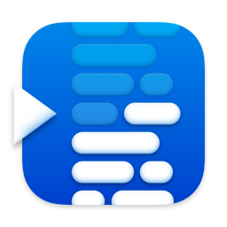 Teleprompter Premium + app icon