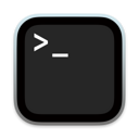 Terminal app icon