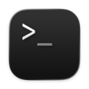 Terminal app icon