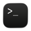 Terminal app icon