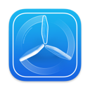 TestFlight app icon