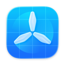 TestFlight app icon