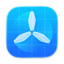TestFlight app icon
