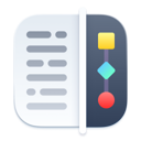 Text Workflow: Text Converter app icon