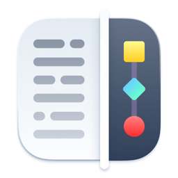Text Workflow: Text Converter app icon