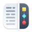 Text Workflow: Text Converter app icon