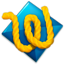 TextWrangler app icon