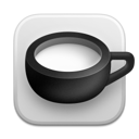 Theine app icon