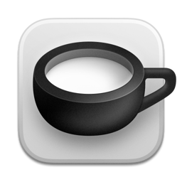 Theine app icon