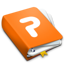 Themes - Presentations for PowerPoint app icon