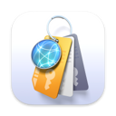 Ticket Viewer app icon