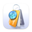 Ticket Viewer app icon