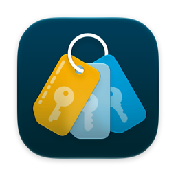 Ticket Viewer app icon