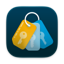 Ticket Viewer app icon