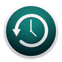 Time Machine app icon