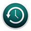 Time Machine app icon