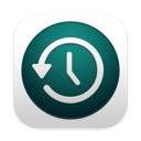 Time Machine app icon