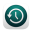 Time Machine app icon