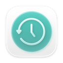 Time Machine app icon