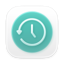 Time Machine app icon