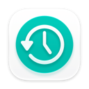Time Machine app icon