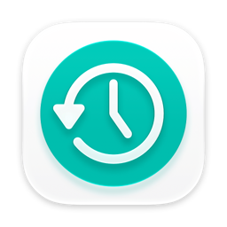 Time Machine app icon