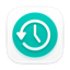 Time Machine app icon