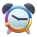 Timeless - Alarm Clock & Reminders app icon