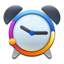 Timeless - Alarm Clock & Reminders app icon