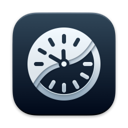 TimeMachineStatus app icon