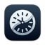 TimeMachineStatus app icon