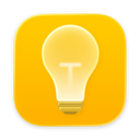 Tips app icon