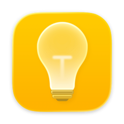 Tips app icon