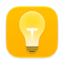 Tips app icon