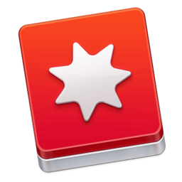 Toolbox for iWork app icon